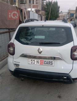 رینۆ داستەر